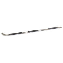 Load image into Gallery viewer, 2015-2018-Chevy-Silv-25003500-Crew-Cab-(8-Ft-Bed)-Platinum-4-Oval-Wtw-Nerf-Step-Bars---Ss