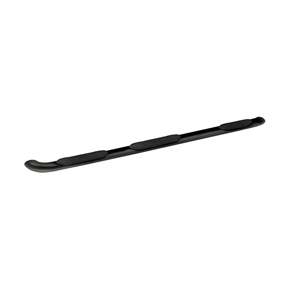2015-2018-Chevy-Silv-25003500-Dbl-Cab-(8-Ft-Bed)-Platinum-4-Oval-Wtw-Nerf-Step-Bars---Black