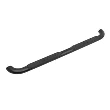 Load image into Gallery viewer, 2015-2018-Chevy-Silv-253500-Crew-Cab-(Body-Mount)-Platinum-4-Oval-Nerf-Step-Bars---Black