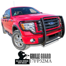 Load image into Gallery viewer, 2015-2018-Ford-F-150-Grille-Guard-G