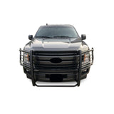 BLACK HORSE 17FP32MA Grille Guard