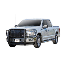Load image into Gallery viewer, 2015-2018-Ford-F-150-Hdx-Grille-Guard---Black