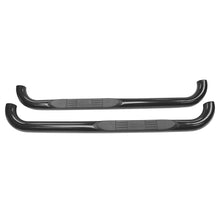 Load image into Gallery viewer, 2015-2018-Ford-F-150-Reg-Cab-E-Series-3-Nerf-Step-Bars---Black