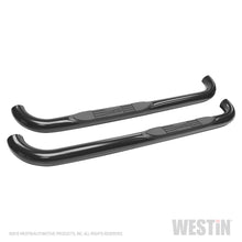 Load image into Gallery viewer, 2015-2018-Ford-F-150-Reg-Cab-E-Series-3-Nerf-Step-Bars---Black