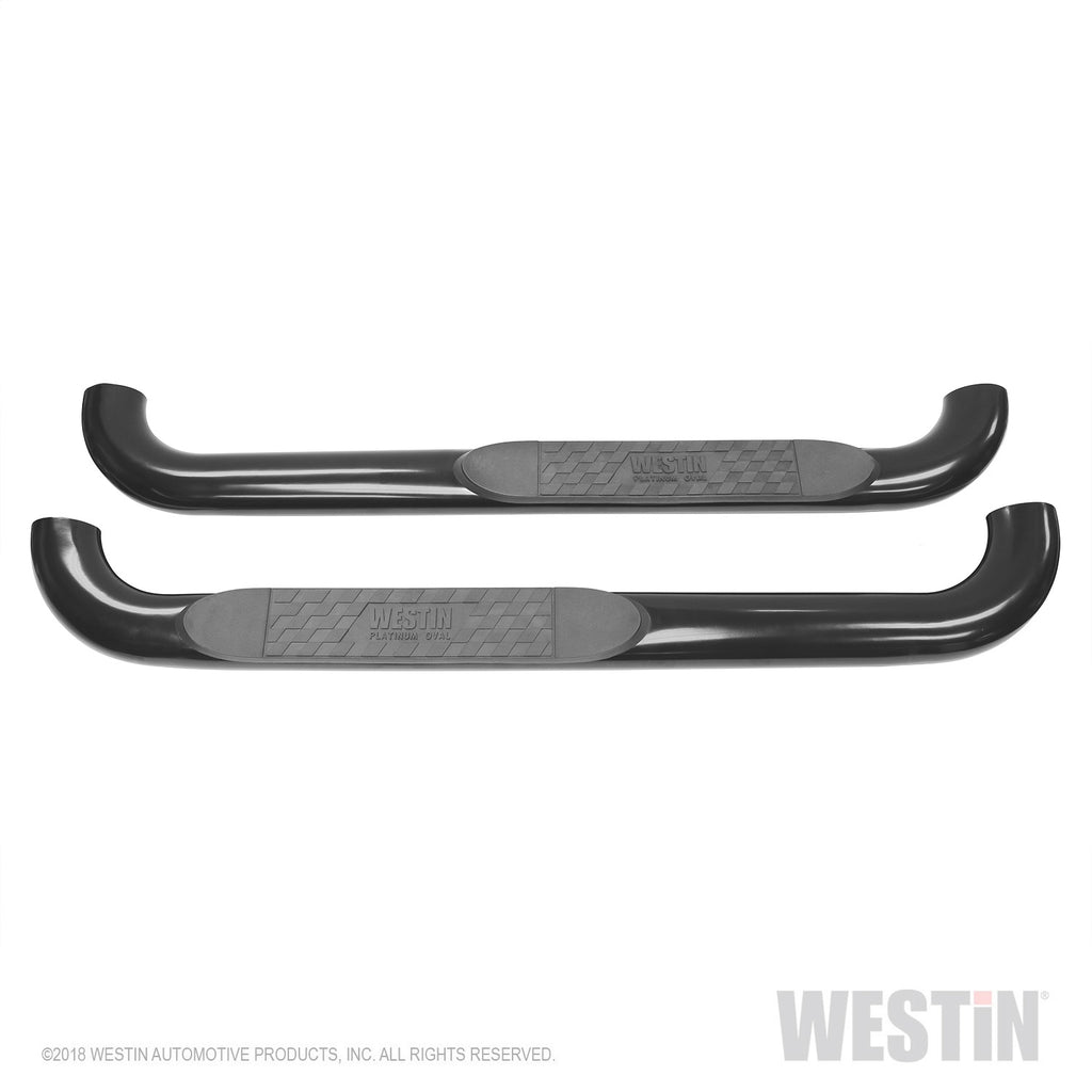 2015-2018-Ford-F-150-Reg-Cab-Platinum-4-Oval-Nerf-Step-Bars---Black