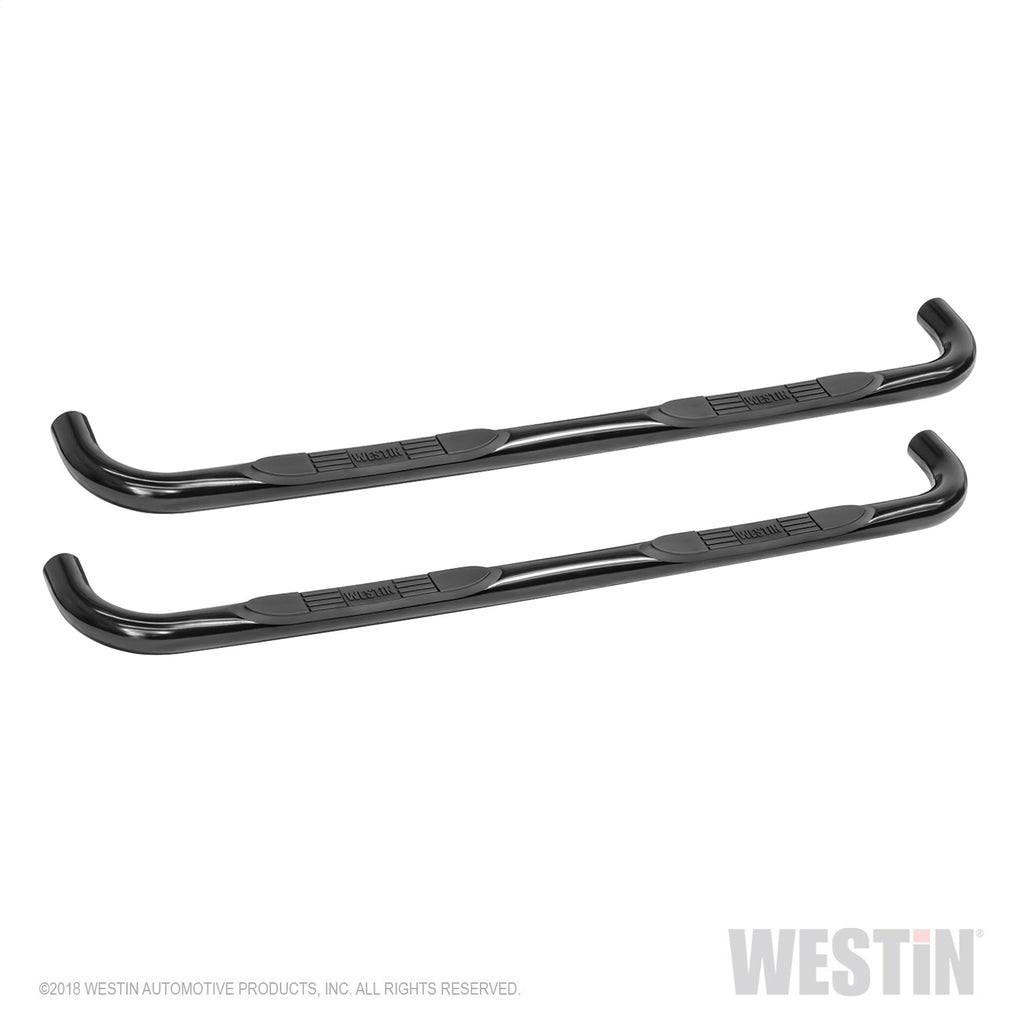 2015-2018-Ford-F-150-Supercab-E-Series-3-Nerf-Step-Bars---Black