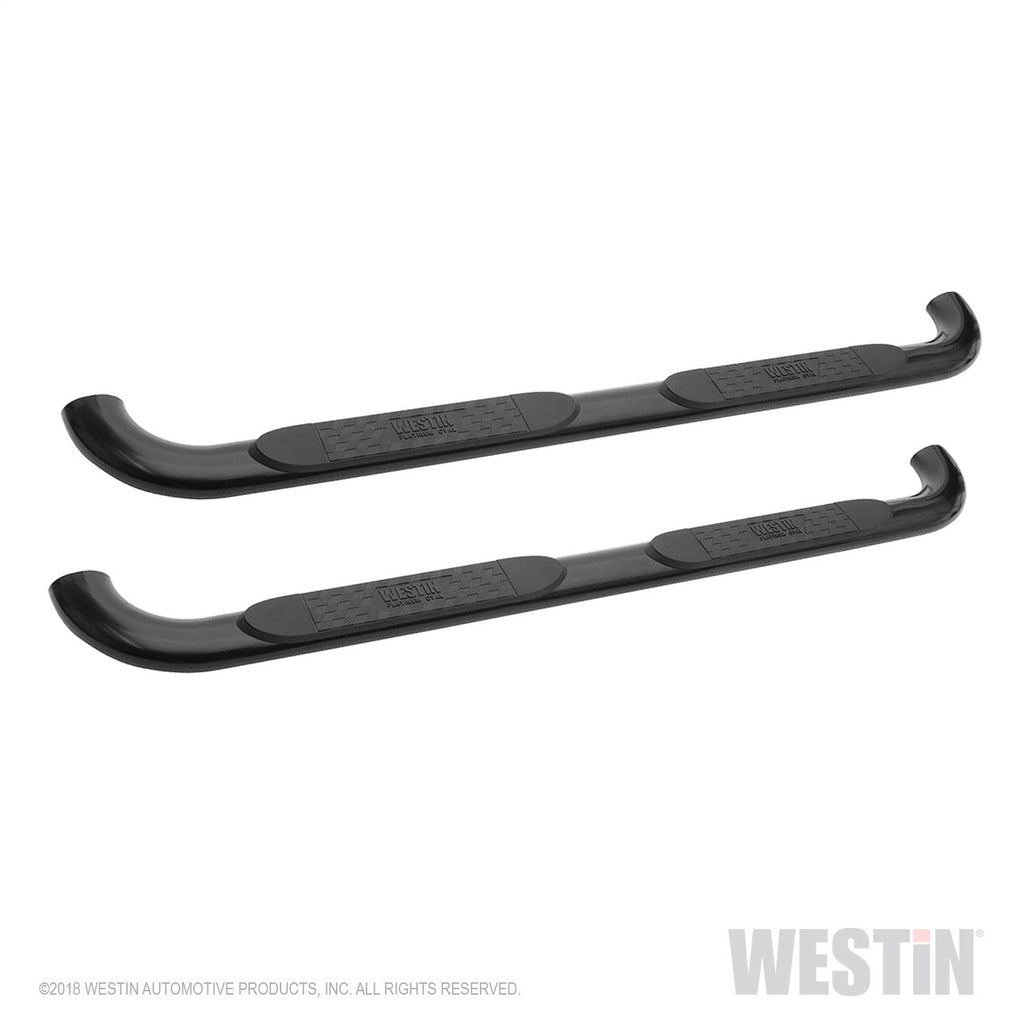2015-2018-Ford-F-150-Supercab-Platinum-4-Oval-Nerf-Step-Bars---Black