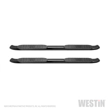 Load image into Gallery viewer, 2015-2018-Ford-F-150-Supercab-Pro-Traxx-4-Oval-Nerf-Step-Bars---Black