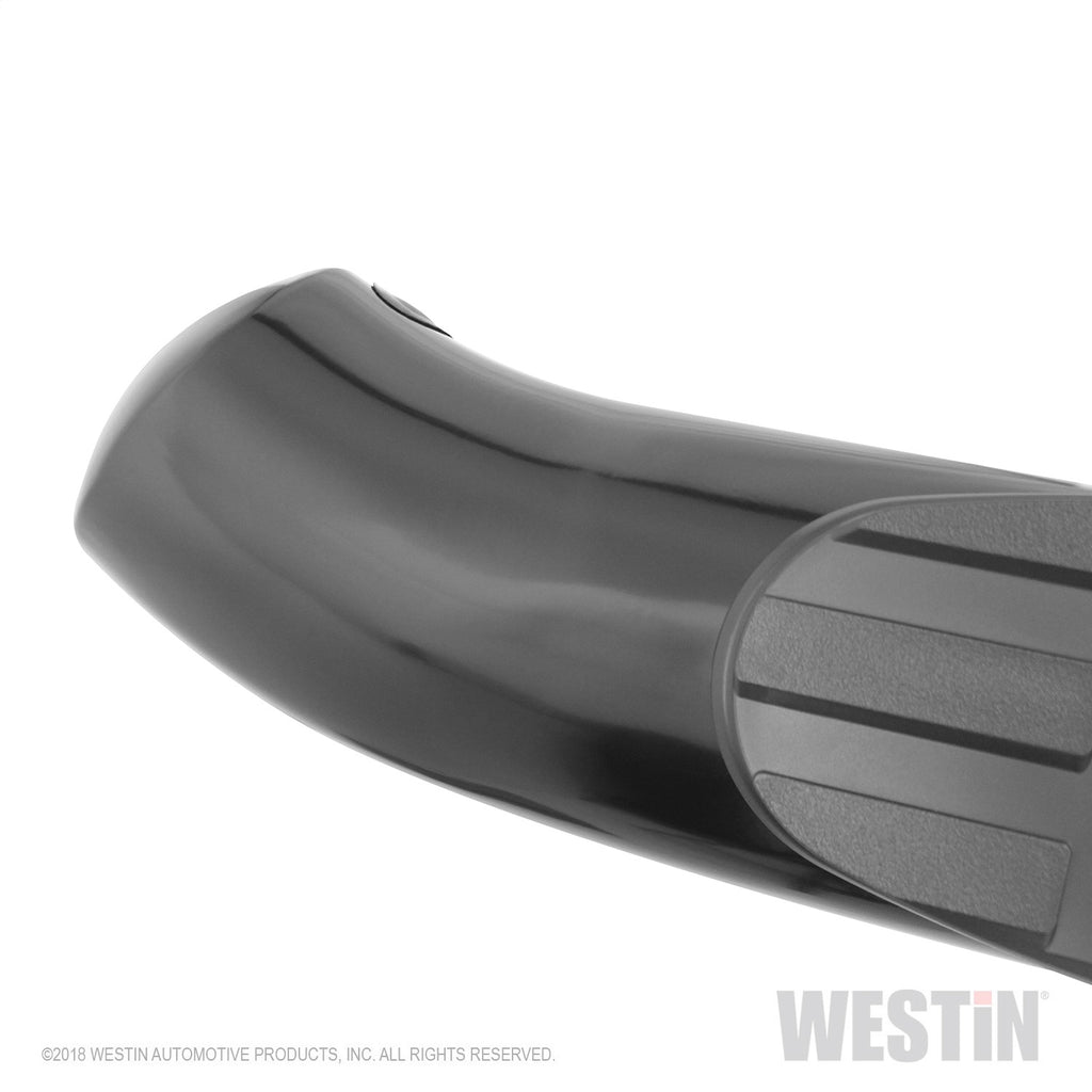 2015-2018-Ford-F-150-Supercab-Pro-Traxx-4-Oval-Nerf-Step-Bars---Black