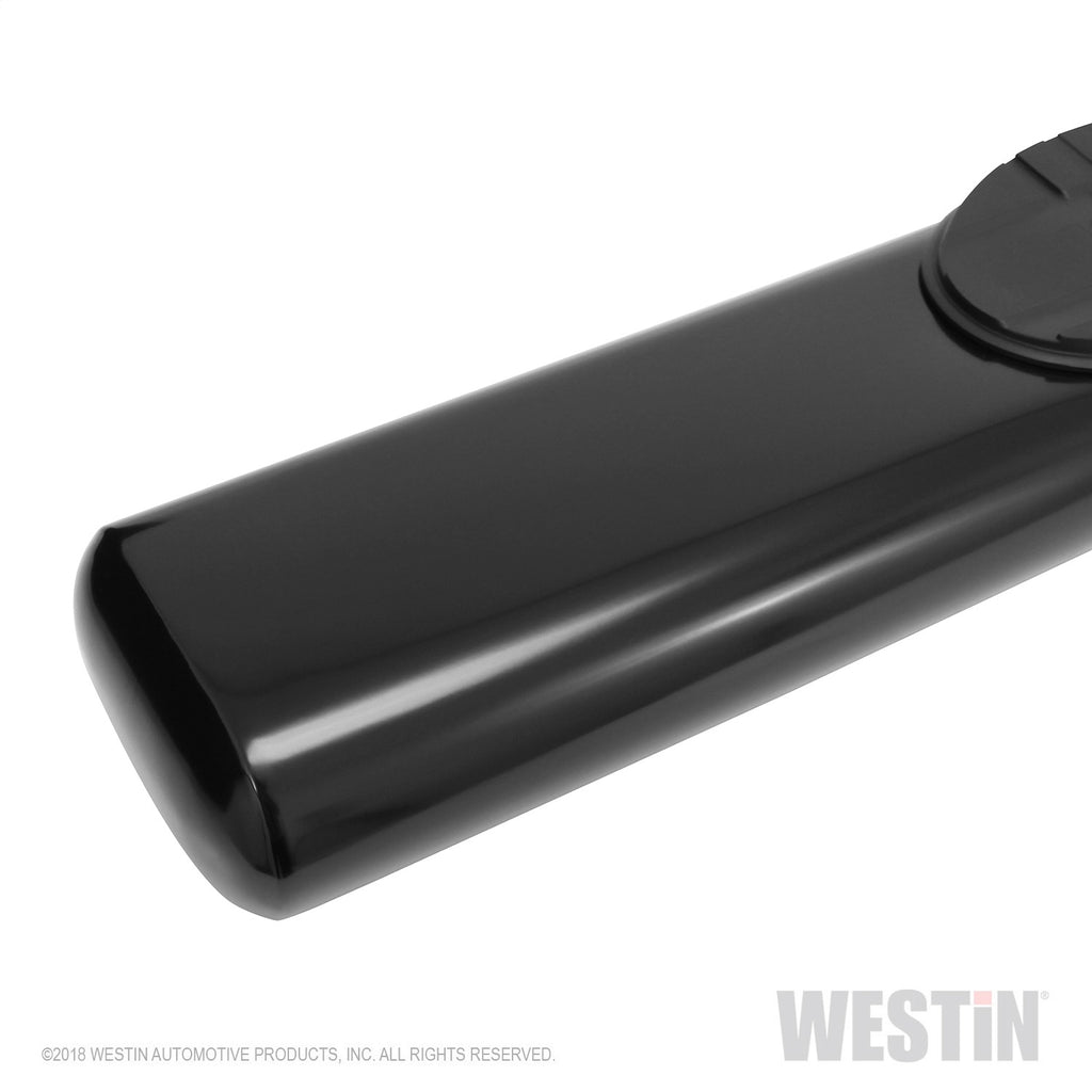 2015-2018-Ford-F-150-Supercab-Pro-Traxx-6-Oval-Nerf-Step-Bars---Black