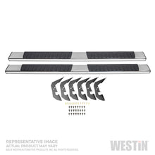 Load image into Gallery viewer, 2015-2018-Ford-F-150-Supercab-R7-Nerf-Step-Bars---Ss