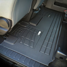 Load image into Gallery viewer, 2015-2018-Ford-F-150-Supercab-Wade-Sure-Fit-Floor-Liners-2Nd-Row---Black