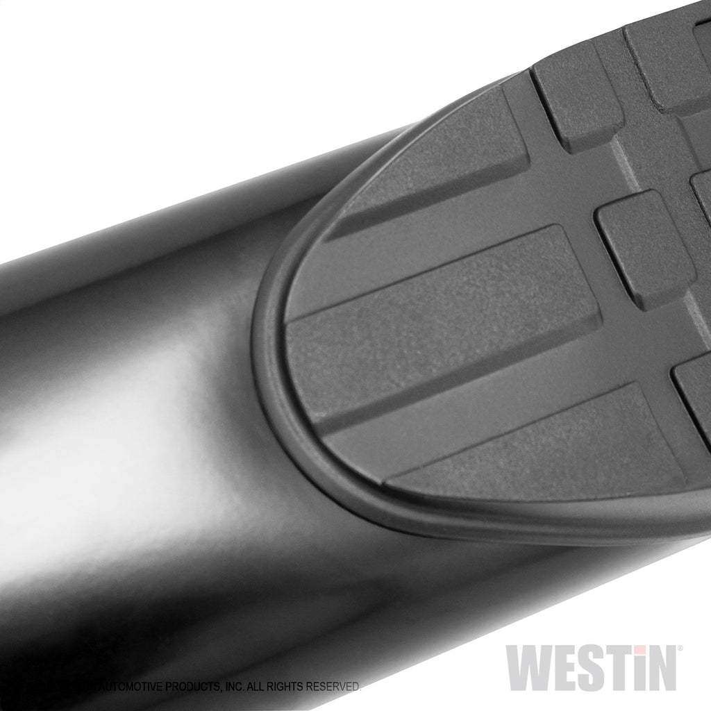 2015-2018-Ford-F-150-Supercrew-Pro-Traxx-5-Oval-Nerf-Step-Bars---Black