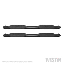 Load image into Gallery viewer, 2015-2018-Ford-F-150-Supercrew-Pro-Traxx-5-Oval-Nerf-Step-Bars---Black