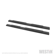 Load image into Gallery viewer, 2015-2018-Ford-F-150-Supercrew-R5-Nerf-Step-Bars---Black
