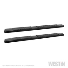Load image into Gallery viewer, 2015-2018-Ford-F-150-Supercrew-R7-Nerf-Step-Bars---Black