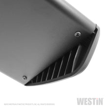 Load image into Gallery viewer, 2015-2018-Ford-F-150-Supercrew-R7-Nerf-Step-Bars---Black