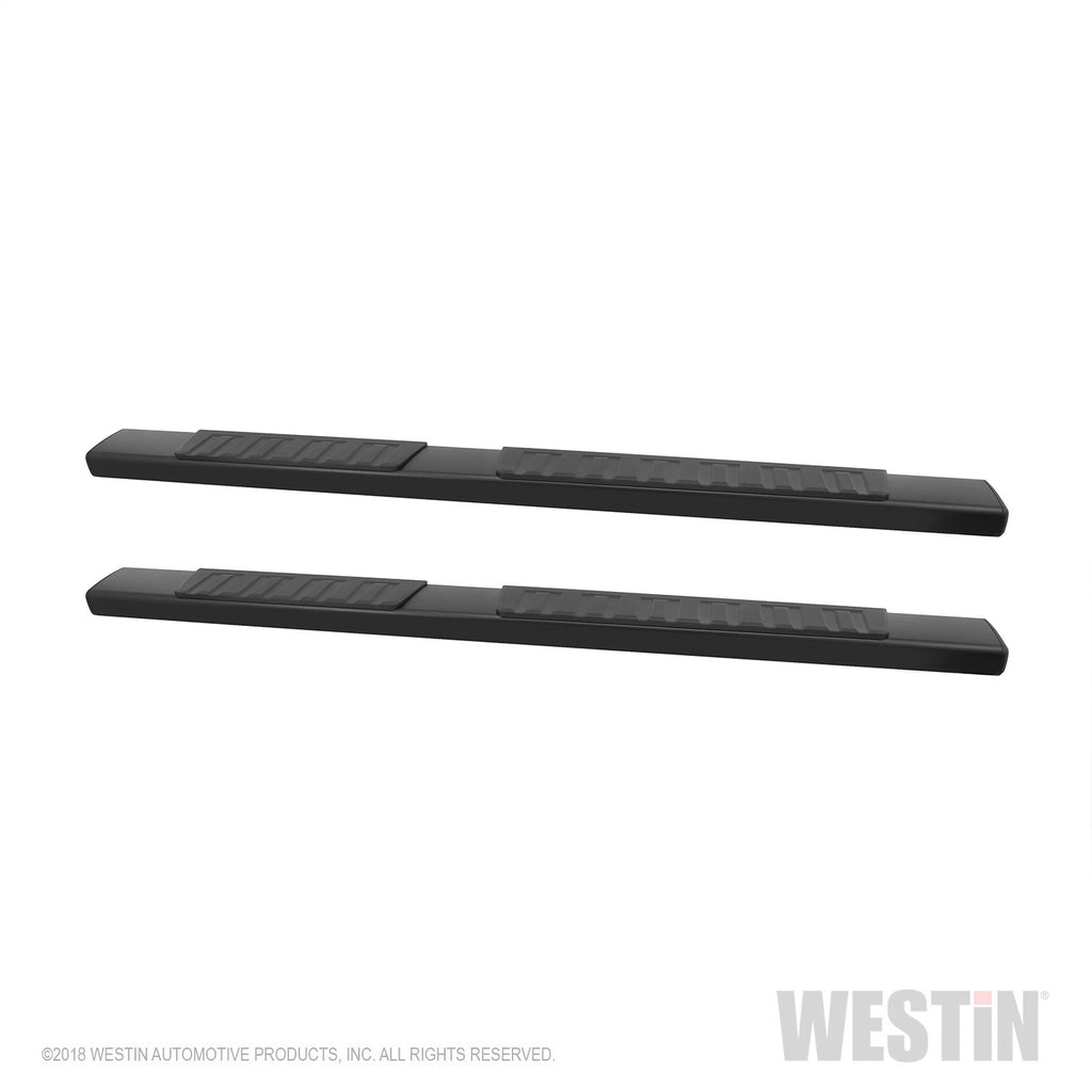2015-2018-Ford-F-150-Supercrew-R7-Nerf-Step-Bars---Black