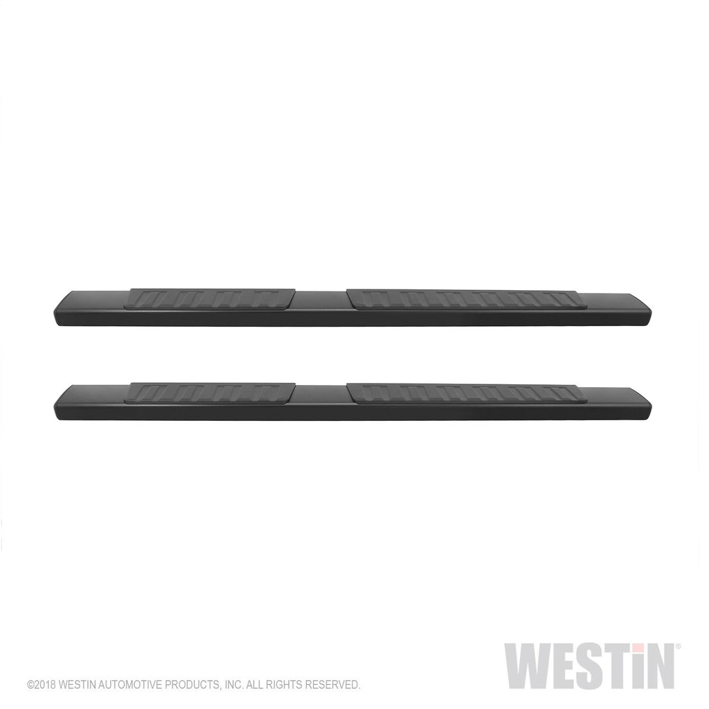 2015-2018-Ford-F-150-Supercrew-R7-Nerf-Step-Bars---Black