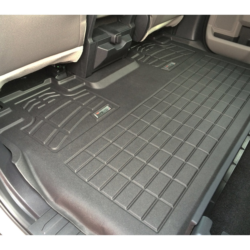 2015-2018-Ford-F-150-Supercrew-Wade-Sure-Fit-Floor-Liners-2Nd-Row---Black