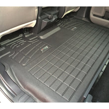 Load image into Gallery viewer, 2015-2018-Ford-F-150-Supercrew-Wade-Sure-Fit-Floor-Liners-2Nd-Row---Black