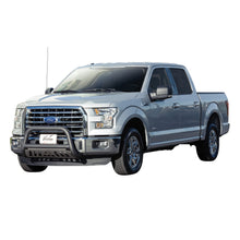 Load image into Gallery viewer, 2015-2018-Ford-F-150-Ultimate-Bull-Bar---Black