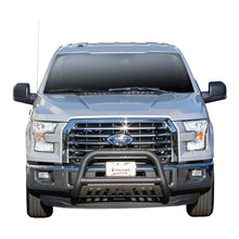 Load image into Gallery viewer, 2015-2018-Ford-F-150-Ultimate-Bull-Bar---Black