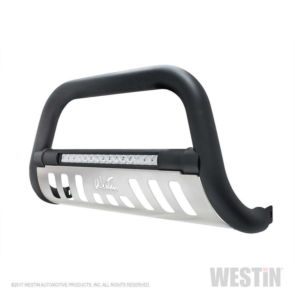 2015-2018-Ford-F-150-Ultimate-Led-Bull-Bar---Textured-Black