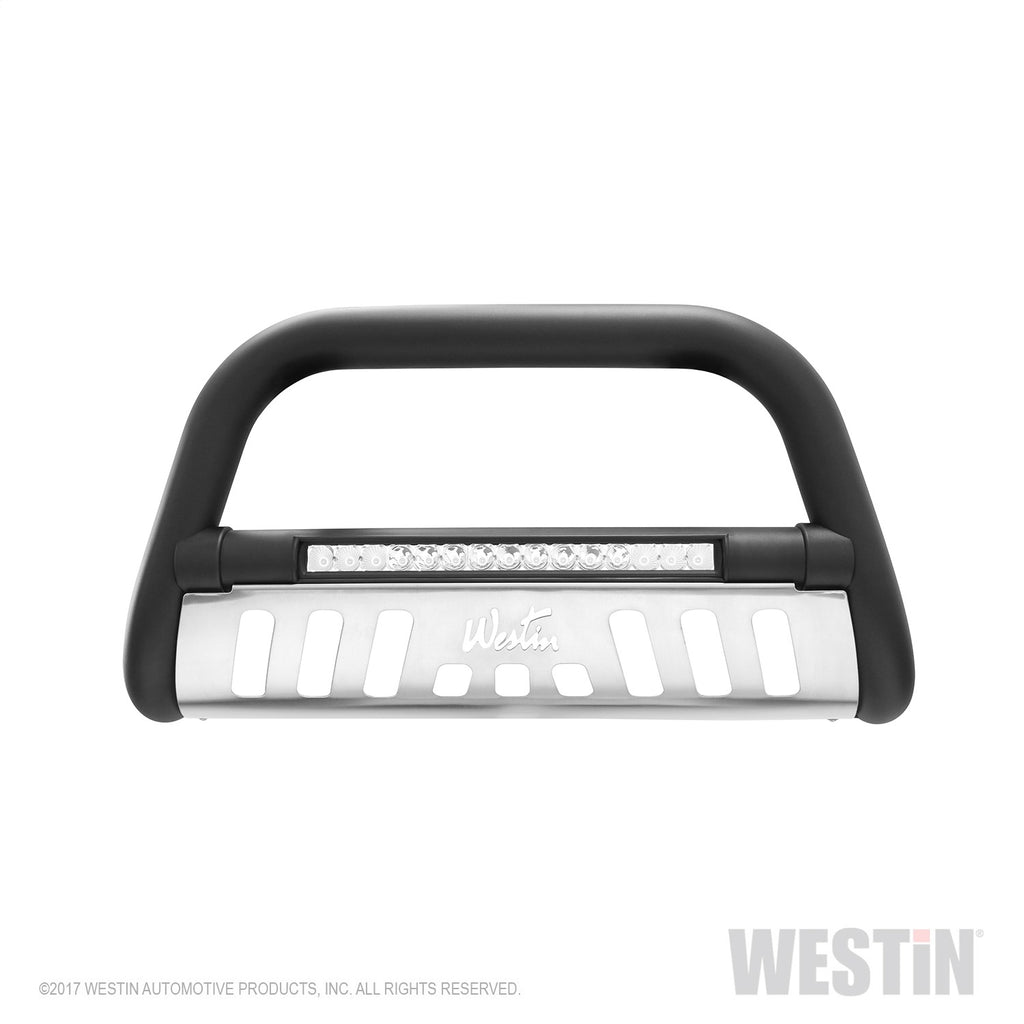 2015-2018-Ford-F-150-Ultimate-Led-Bull-Bar---Textured-Black