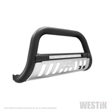 Load image into Gallery viewer, 2015-2018-Ford-F-150-Ultimate-Led-Bull-Bar---Textured-Black