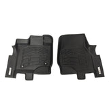 Westin 72-110069 Sure Fit Floor Liners Front