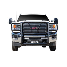 Load image into Gallery viewer, 2015-2018-Gmc-Sierra-25003500-Hdx-Grille-Guard---Black