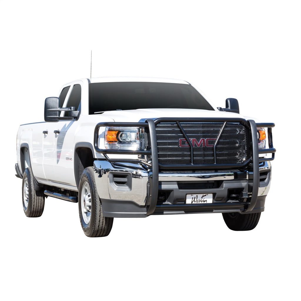 2015-2018-Gmc-Sierra-25003500-Hdx-Grille-Guard---Black