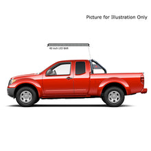 Load image into Gallery viewer, 2015-2018-Nissan-Frontier-Roll-Bar-
