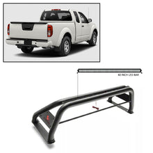 Load image into Gallery viewer, 2015-2018-Nissan-Frontier-Roll-Bar-