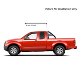 BLACK HORSE RB-NIFRB-KIT Classic Roll Bar Kit