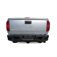 Load image into Gallery viewer, 2015-2019-Chevrolet-Colorado-Bumper