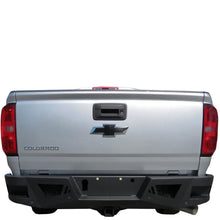 Load image into Gallery viewer, 2015-2019-Chevrolet-Colorado-Bumper