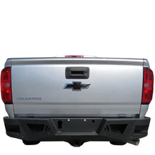 Load image into Gallery viewer, 2015-2019-Chevrolet-Colorado-Bumper