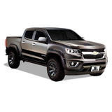 BLACK HORSE FF-CHCO-SM-PKT Fender Flares