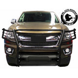 BLACK HORSE 17GC15MA Grille Guard