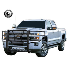 Load image into Gallery viewer, 2015-2019-Chevrolet-Silverado-Grill