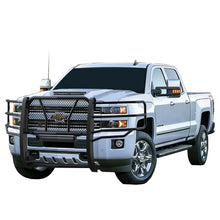 Load image into Gallery viewer, 2015-2019-Chevrolet-Silverado-Grill