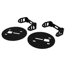 Load image into Gallery viewer, 2015-2019-Chevy-25003500-Fog-Mount-Kit,-Fits-Most-Pod-Lights