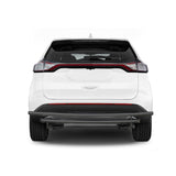 BLACK HORSE CRDL-FOF203B Rear Bumper Guard