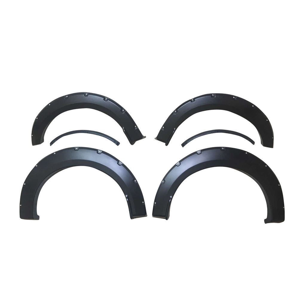 2015-2019-Ford-F-150-Fender-Flares-
