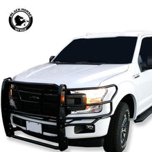 Load image into Gallery viewer, 2015-2019-Ford-F-150-Grille-Guard-R