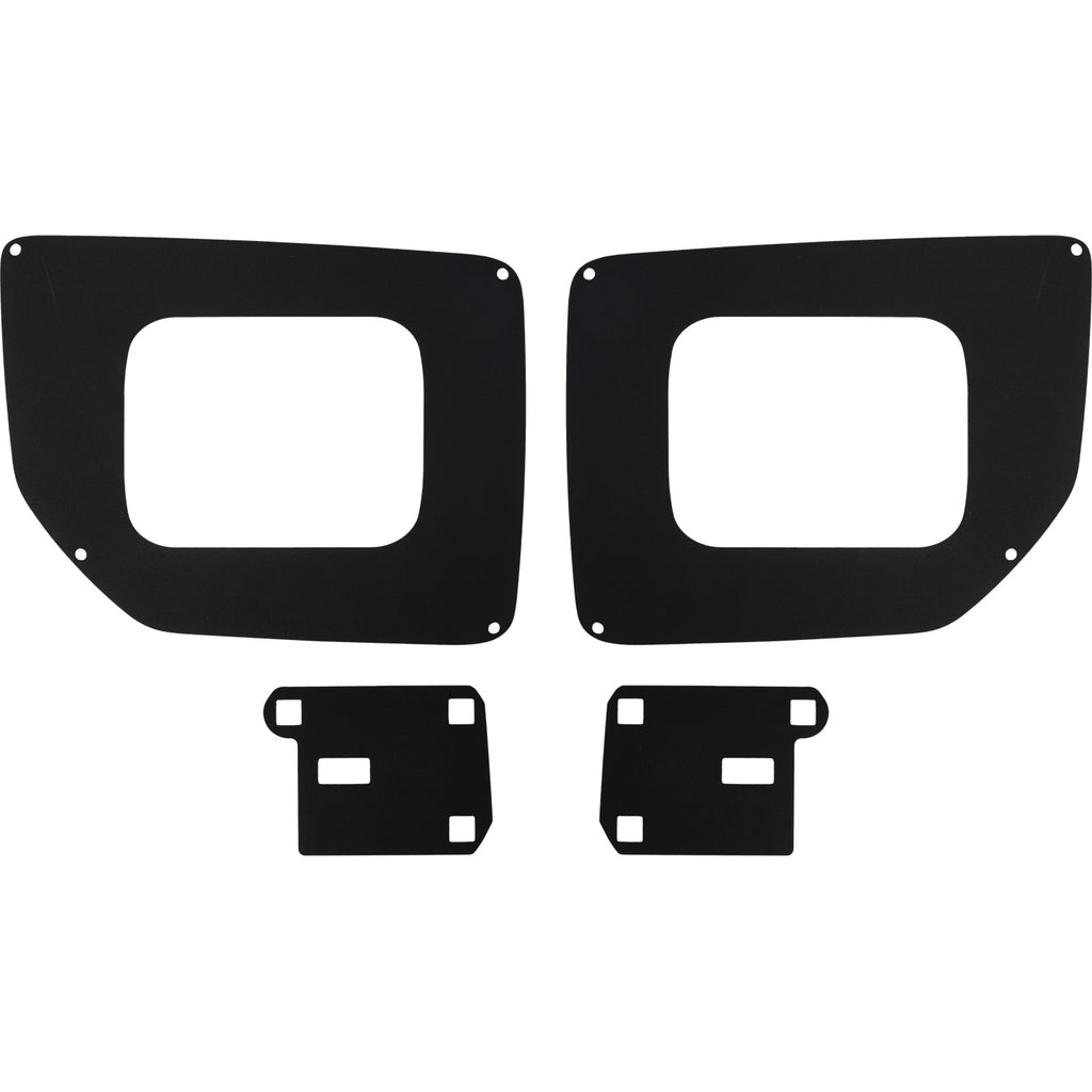 2015-2019-Gmc-25003500-Fog-Mount-Kit,-Fits-D-Series-Or-Radiance-Pod