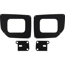 Load image into Gallery viewer, 2015-2019-Gmc-25003500-Fog-Mount-Kit,-Fits-D-Series-Or-Radiance-Pod