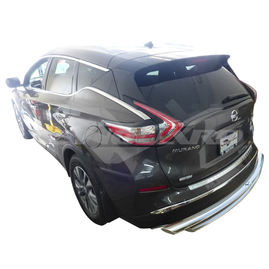 2015-2019-Nissan-Murano-Rear-Bumper